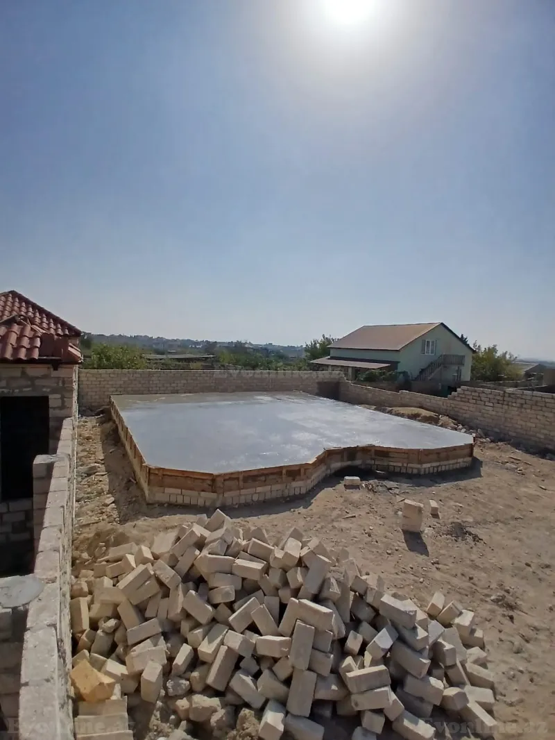 Satılır 4 otaqlı Həyət evi 140 m² Nardaran - şəkil 11