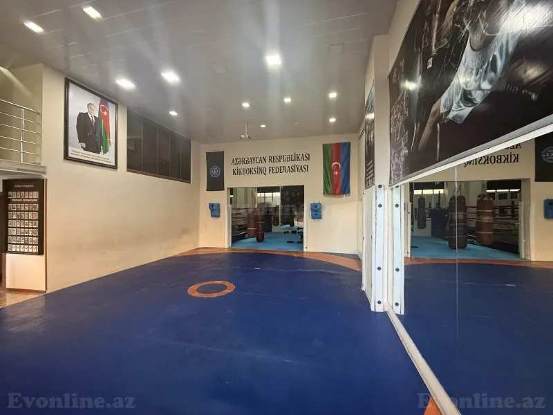 Satılır Obyekt 160 m² İnşaatçılar m. - şəkil 5