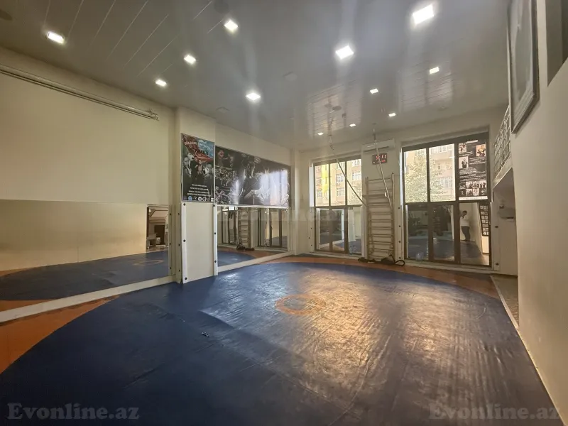 Satılır Obyekt 160 m² İnşaatçılar m. - şəkil 8