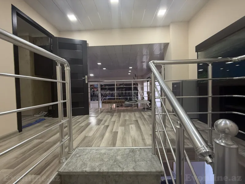 Satılır Obyekt 160 m² İnşaatçılar m. - şəkil 11