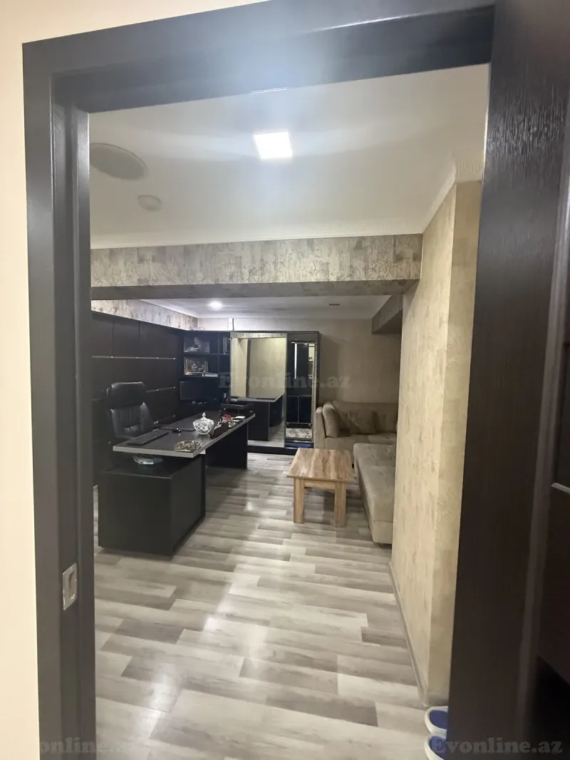 Satılır Obyekt 160 m² İnşaatçılar m. - şəkil 12