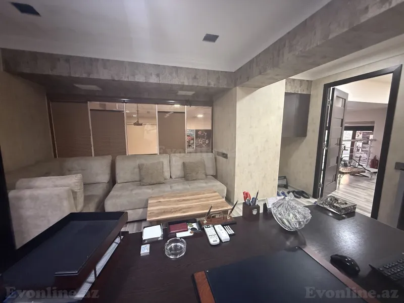 Satılır Obyekt 160 m² İnşaatçılar m. - şəkil 13