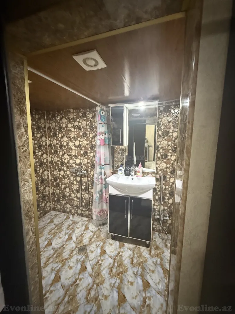 Satılır Obyekt 160 m² İnşaatçılar m. - şəkil 14
