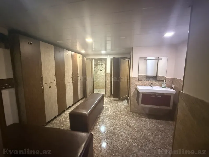 Satılır Obyekt 160 m² İnşaatçılar m. - şəkil 15