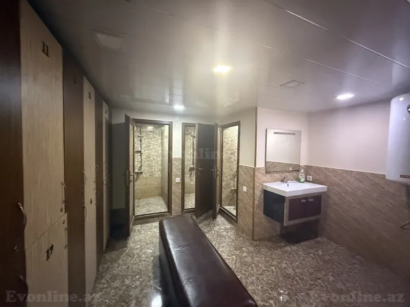 Satılır Obyekt 160 m² İnşaatçılar m. - şəkil 16