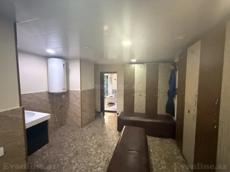 Satılır Obyekt 160 m² İnşaatçılar m. - şəkil 17