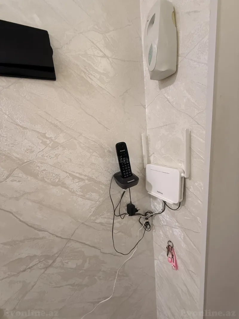 Satılır 4 otaqlı Həyət evi 100 m² Binə - şəkil 11