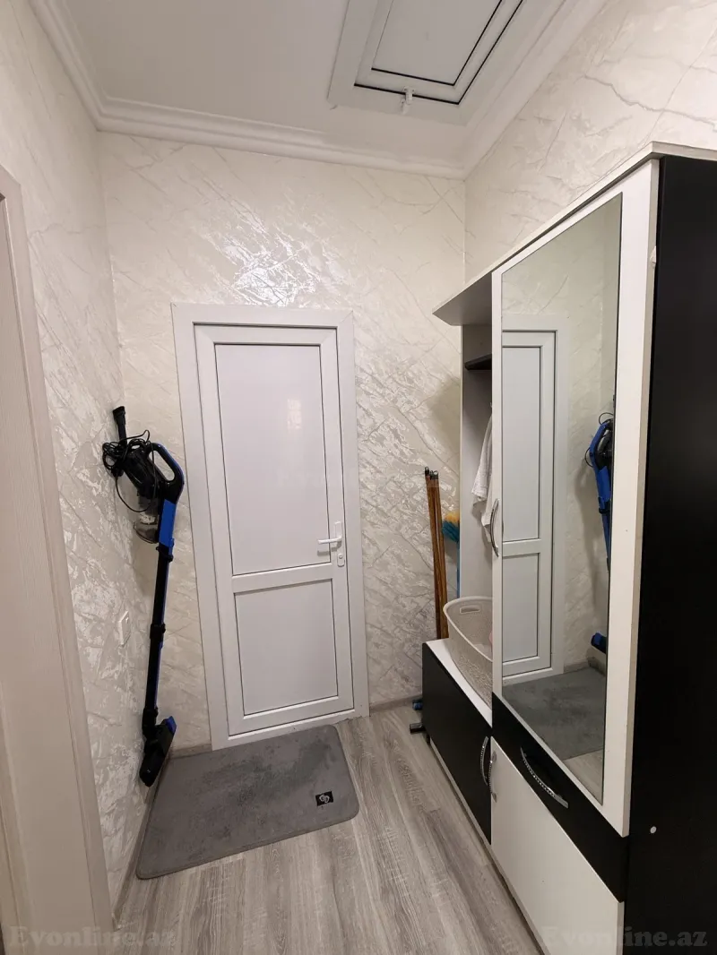 Satılır 4 otaqlı Həyət evi 100 m² Binə - şəkil 13