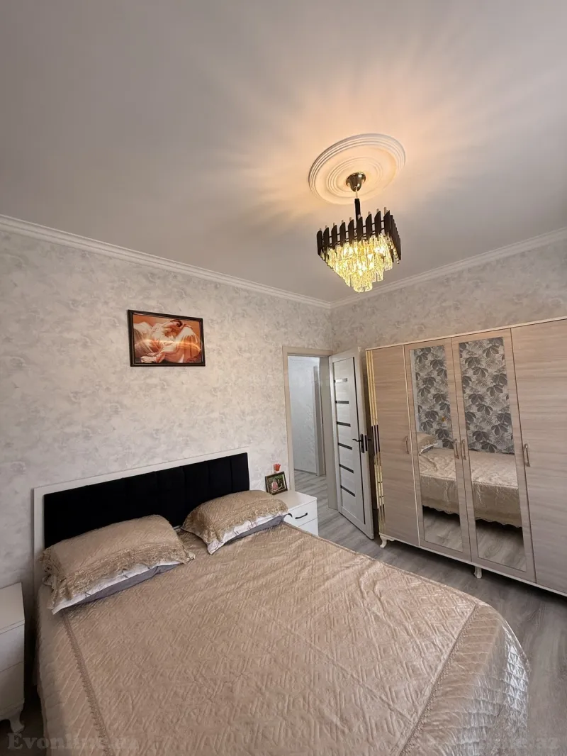 Satılır 4 otaqlı Həyət evi 100 m² Binə - şəkil 14