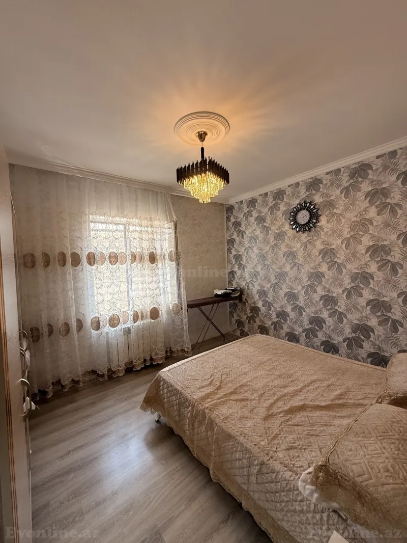Satılır 4 otaqlı Həyət evi 100 m² Binə - şəkil 15