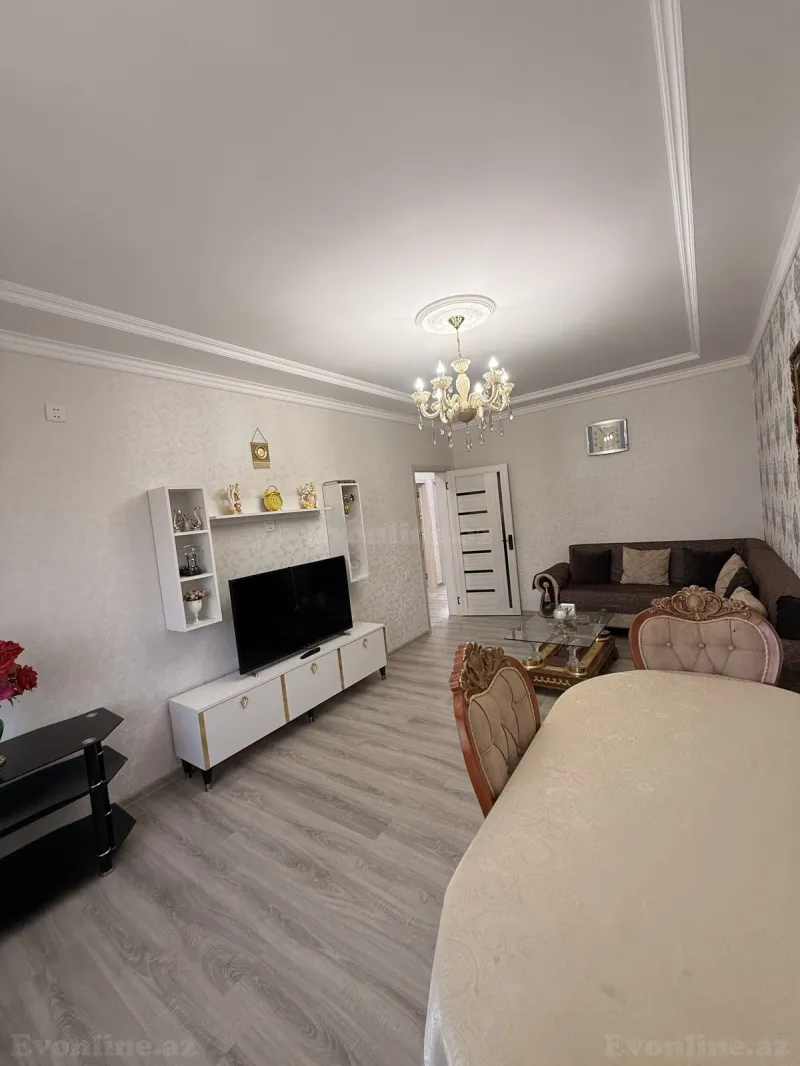 Satılır 4 otaqlı Həyət evi 100 m² Binə - şəkil 20