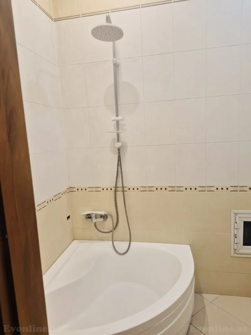 Satılır 3 otaqlı Mənzil Yeni tikili 180 m² 28 May m. - şəkil 12