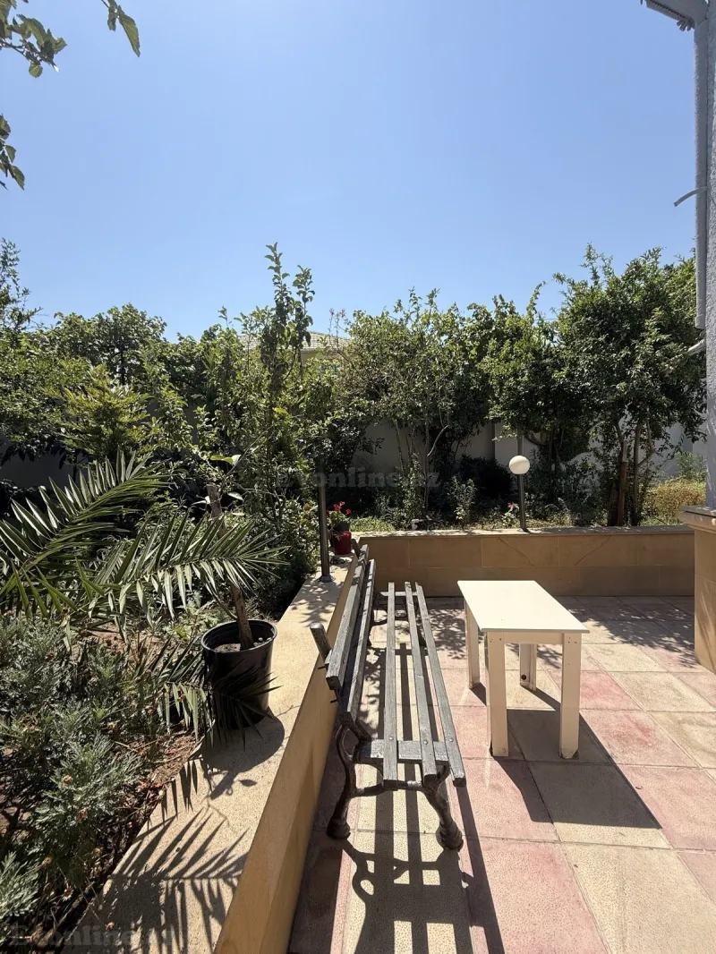 Satılır 4 otaqlı Həyət evi 125 m² Binə - şəkil 5