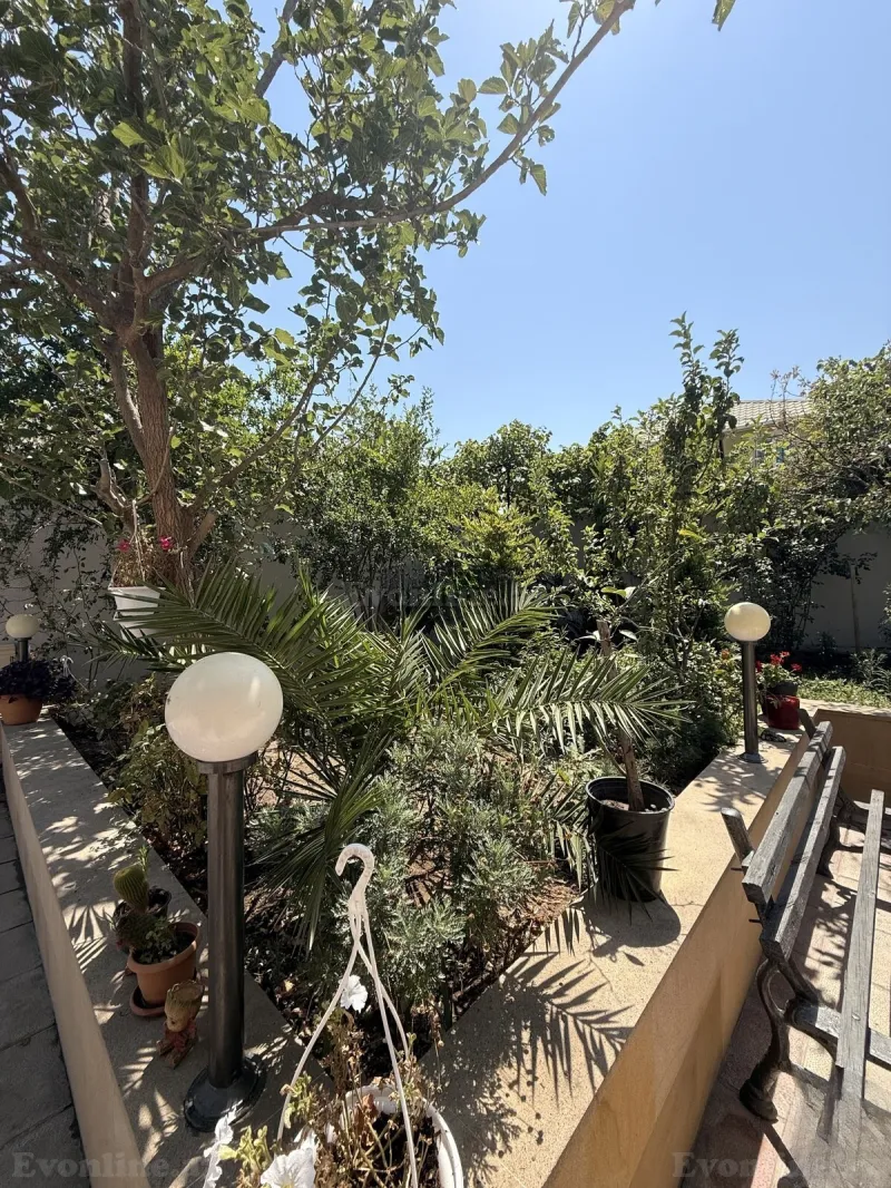 Satılır 4 otaqlı Həyət evi 125 m² Binə - şəkil 6