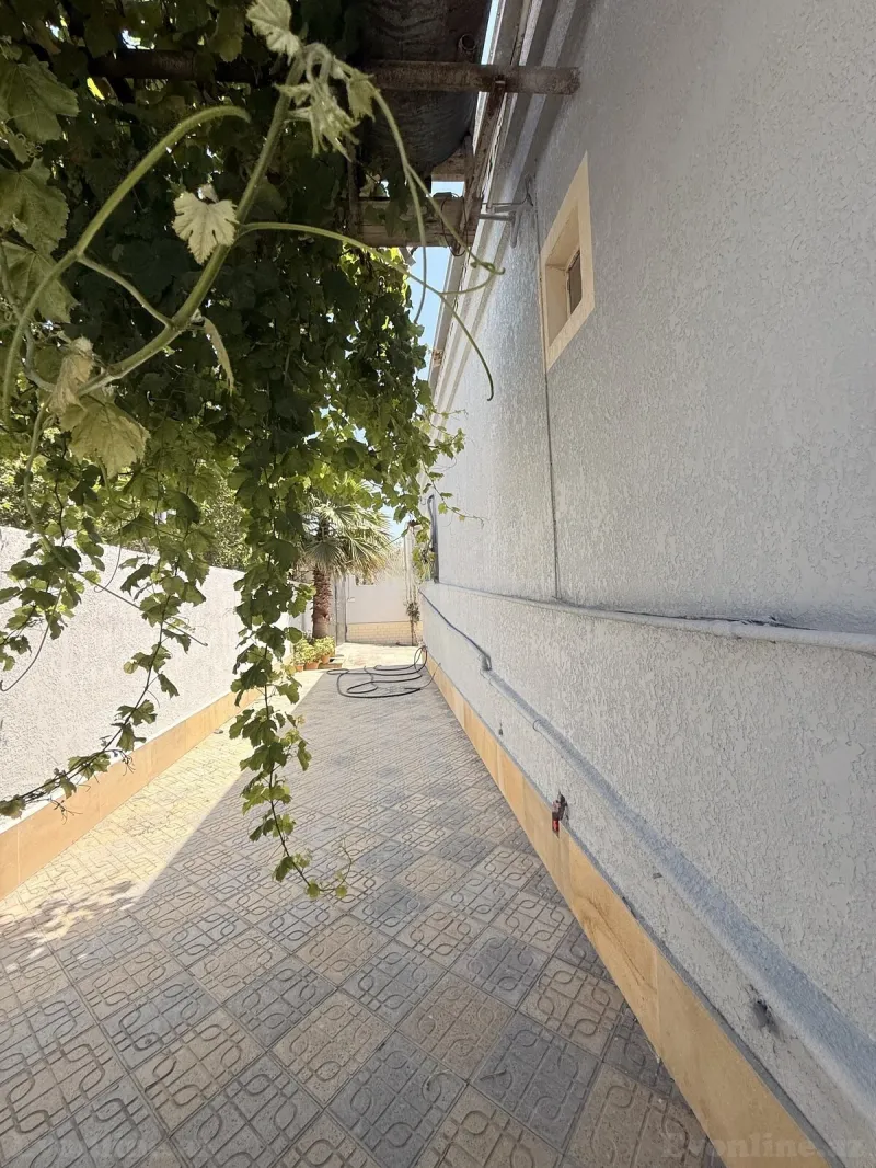 Satılır 4 otaqlı Həyət evi 125 m² Binə - şəkil 7