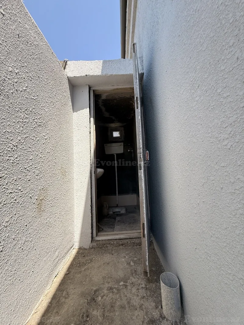 Satılır 4 otaqlı Həyət evi 125 m² Binə - şəkil 13