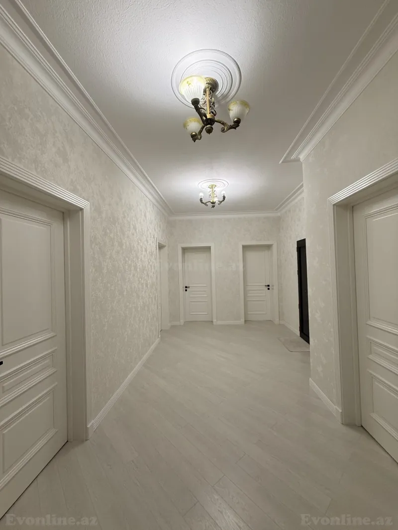 Satılır 4 otaqlı Həyət evi 125 m² Binə - şəkil 15