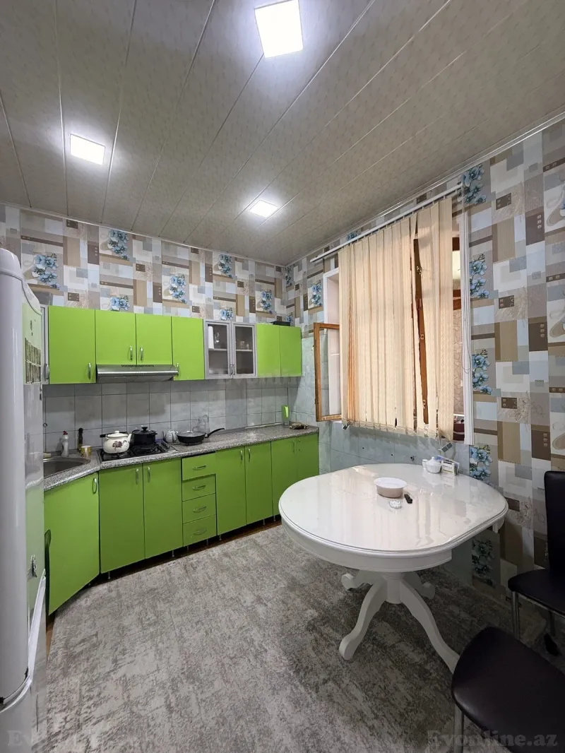 Satılır 4 otaqlı Həyət evi 125 m² Binə - şəkil 18