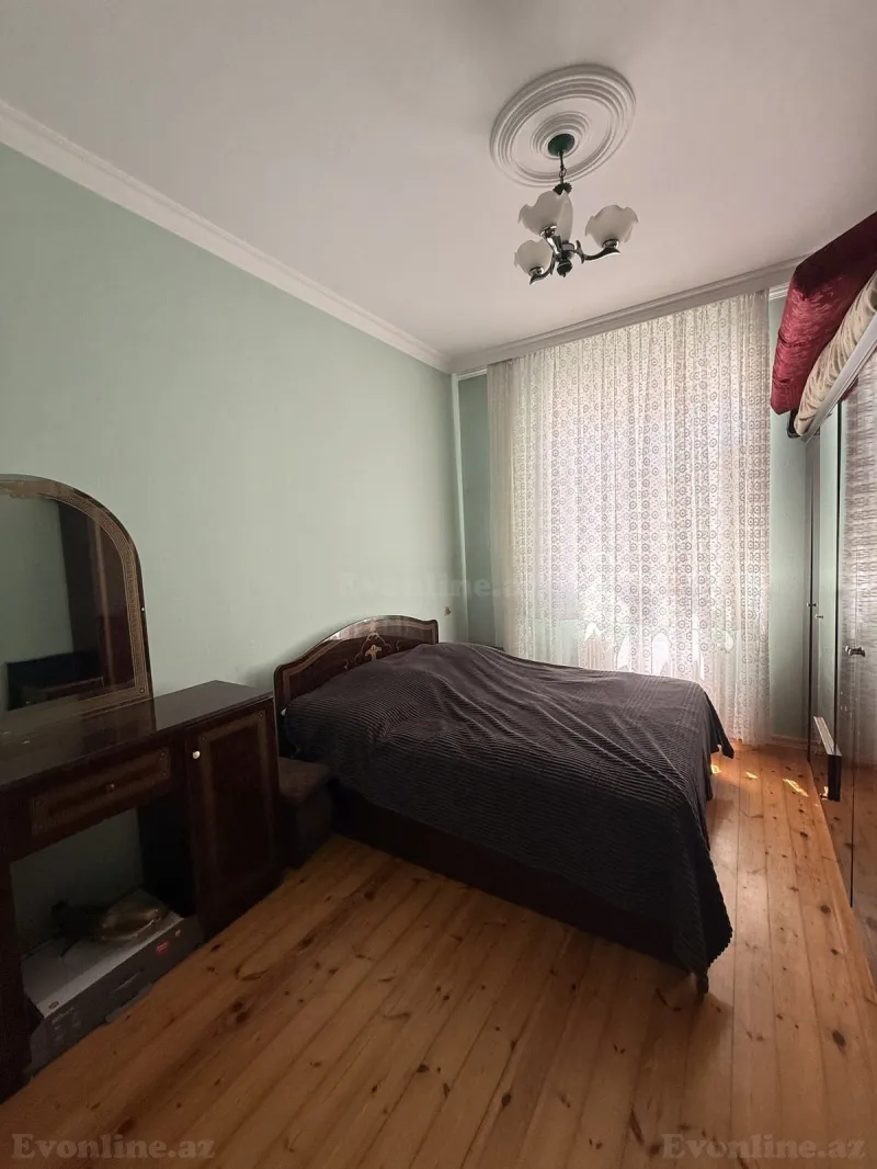 Satılır 4 otaqlı Həyət evi 125 m² Binə - şəkil 23