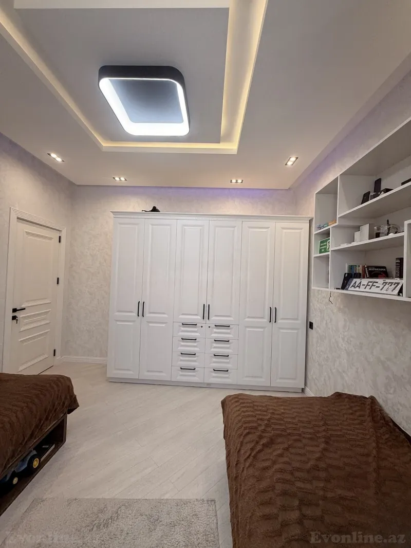 Satılır 4 otaqlı Həyət evi 125 m² Binə - şəkil 25