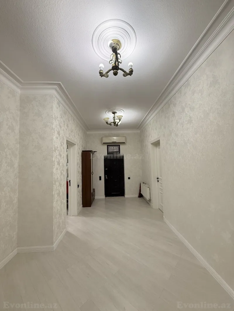 Satılır 4 otaqlı Həyət evi 125 m² Binə - şəkil 26