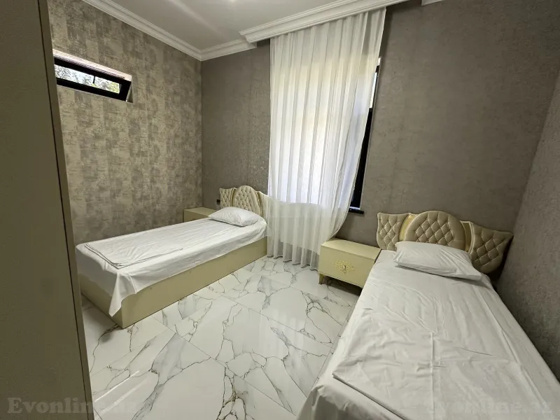 Kirayə verilir 10 otaqlı Həyət evi 450 m² İsmayıllı - şəkil 13