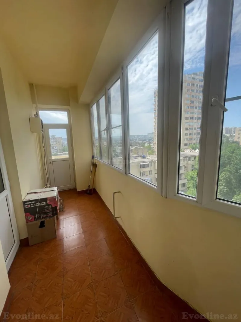 Kirayə verilir 2 otaqlı Mənzil Yeni tikili 77 m² Elmlər Akademiyası m. - şəkil 5