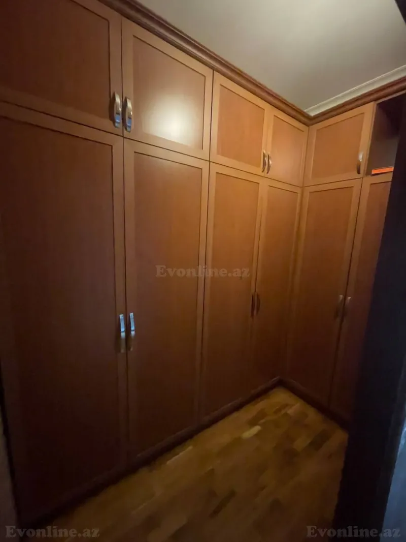 Kirayə verilir 2 otaqlı Mənzil Yeni tikili 77 m² Elmlər Akademiyası m. - şəkil 11
