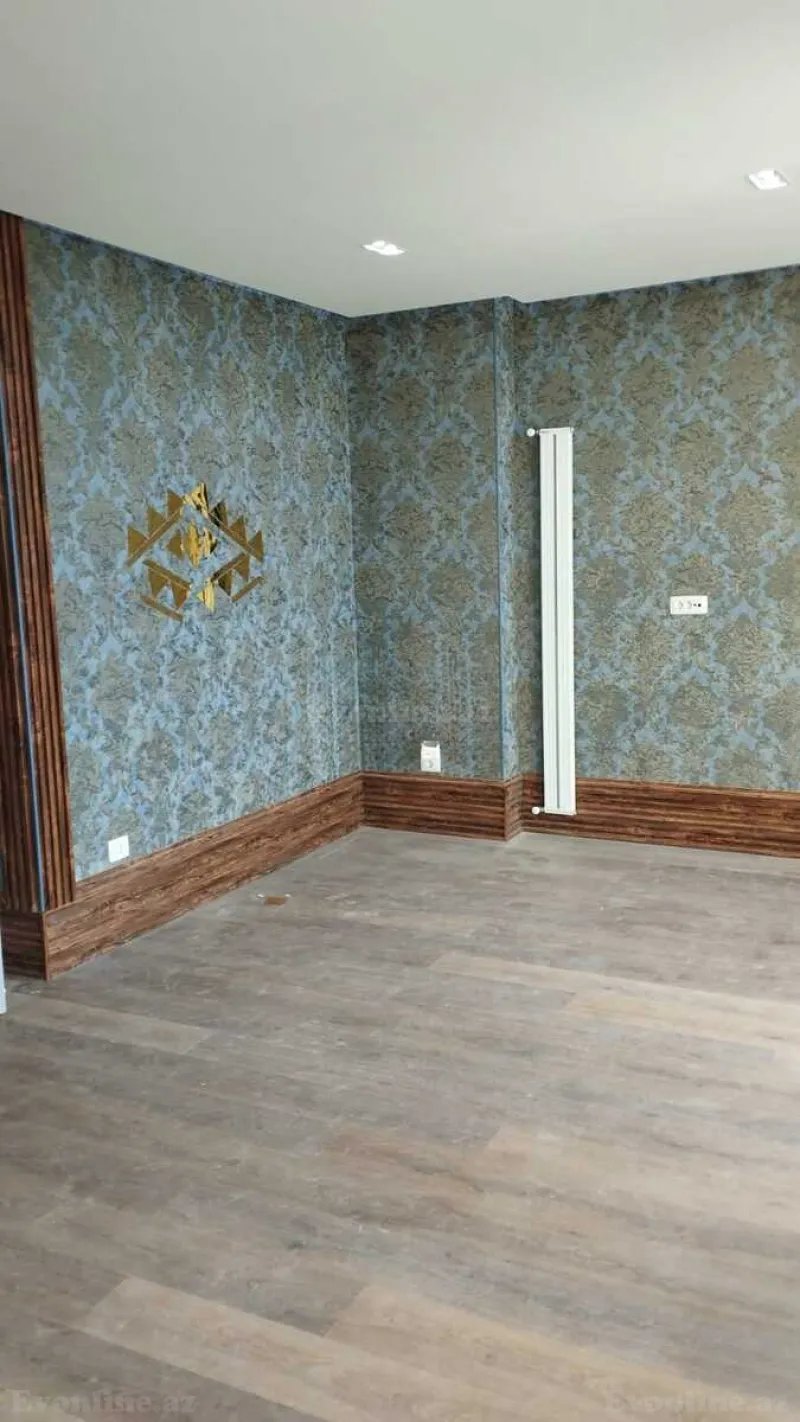 Kirayə verilir 3 otaqlı Mənzil Yeni tikili 145 m² Elmlər Akademiyası m. - şəkil 16