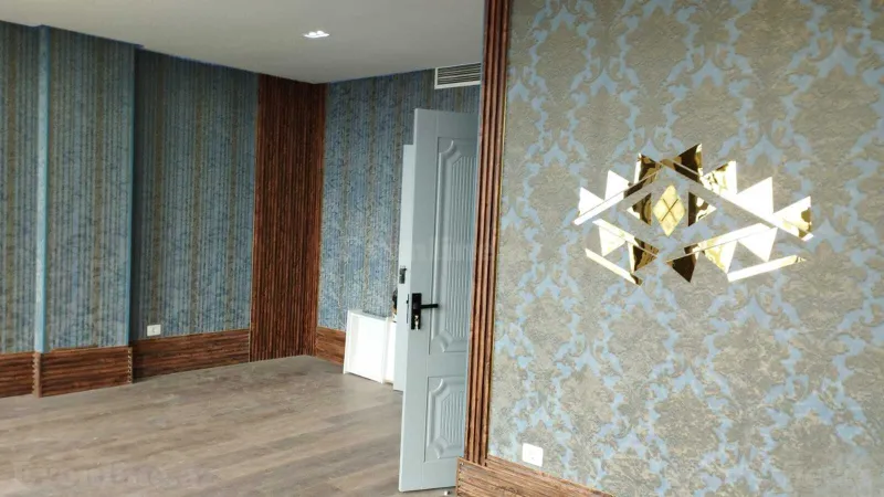 Kirayə verilir 3 otaqlı Mənzil Yeni tikili 145 m² Elmlər Akademiyası m. - şəkil 17
