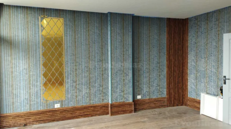 Kirayə verilir 3 otaqlı Mənzil Yeni tikili 145 m² Elmlər Akademiyası m. - şəkil 18