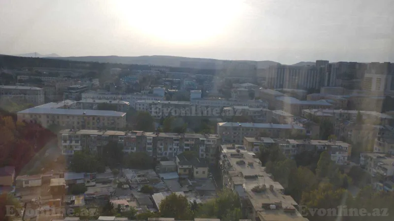 Kirayə verilir 3 otaqlı Mənzil Yeni tikili 145 m² Elmlər Akademiyası m. - şəkil 26