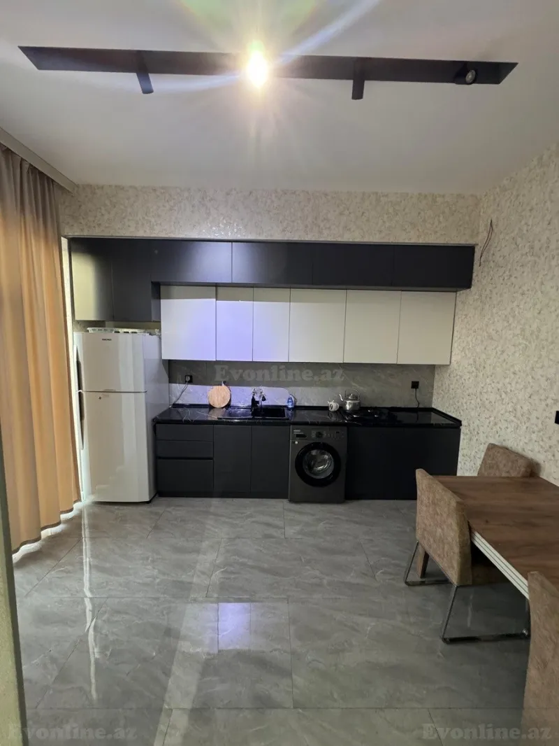 Kirayə verilir 3 otaqlı Həyət evi 200 m² Mərdəkan - şəkil 5