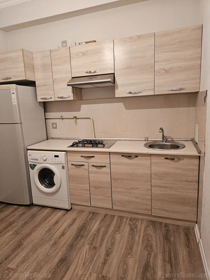 Kirayə verilir 3 otaqlı Mənzil Yeni tikili 86 m² Yasamal - şəkil 7