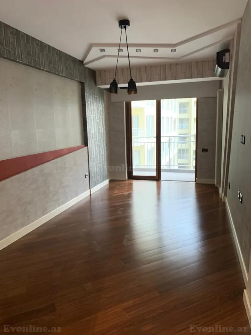 Satılır 5 otaqlı Mənzil Yeni tikili 280 m² Xətai r. - şəkil 4