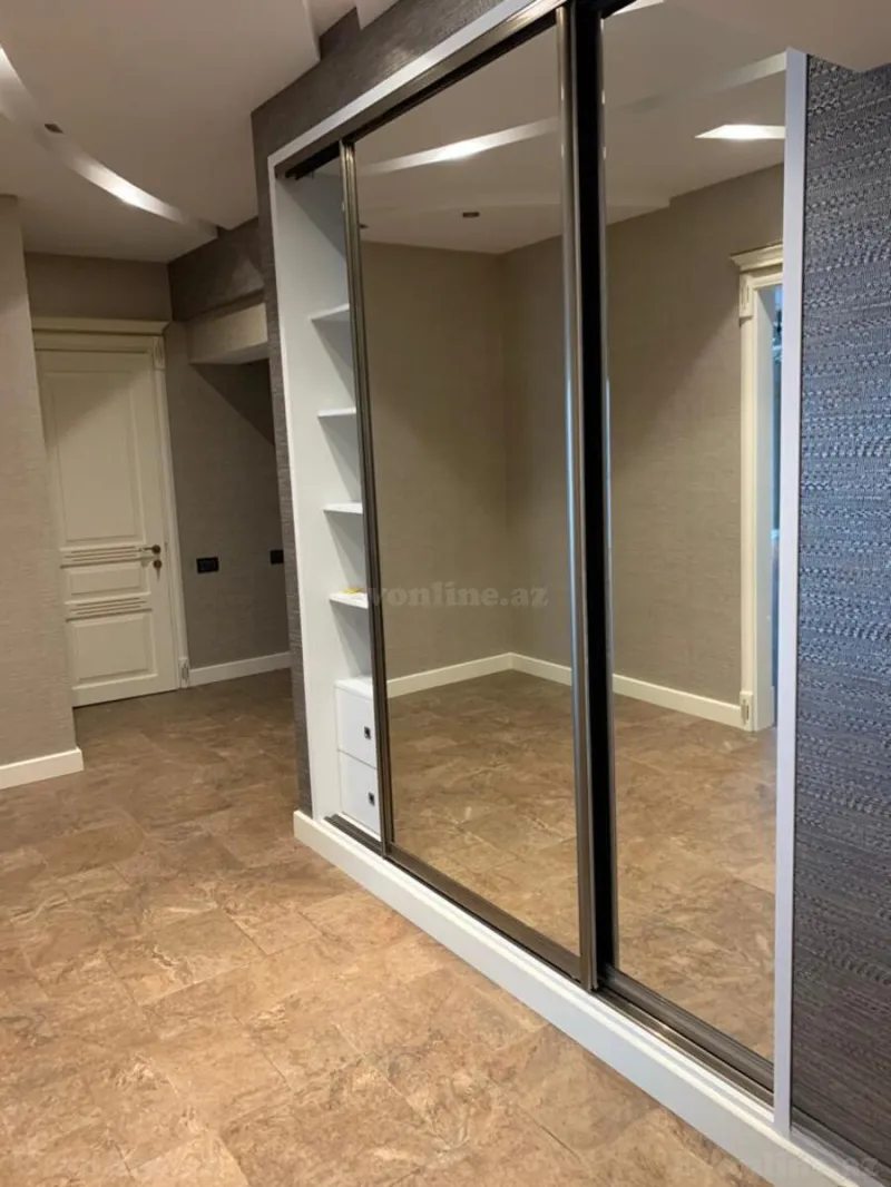 Satılır 5 otaqlı Mənzil Yeni tikili 280 m² Xətai r. - şəkil 5