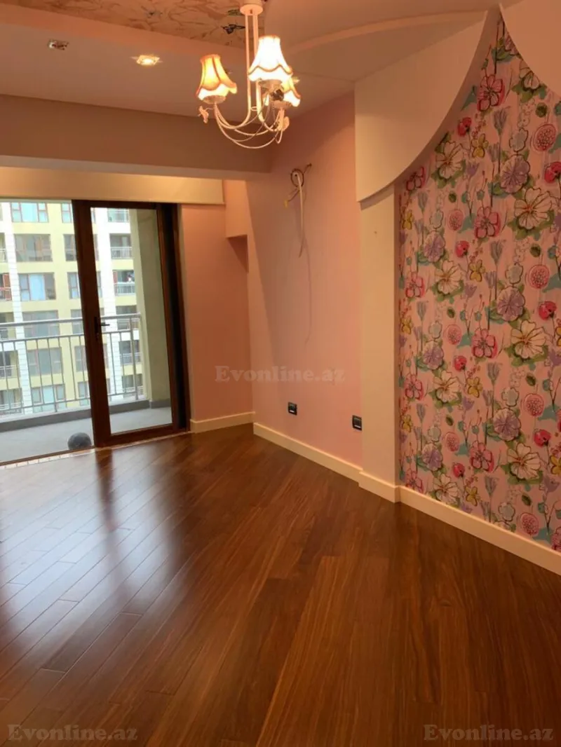 Satılır 5 otaqlı Mənzil Yeni tikili 280 m² Xətai r. - şəkil 6
