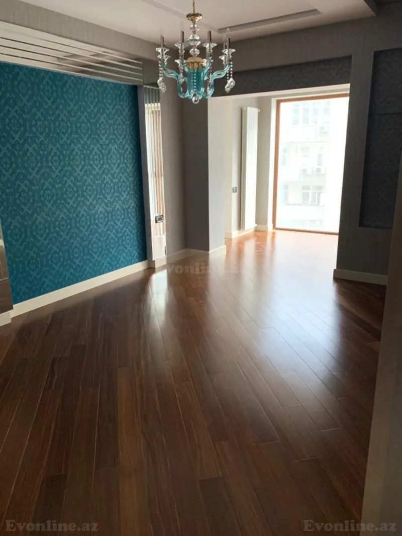 Satılır 5 otaqlı Mənzil Yeni tikili 280 m² Xətai r. - şəkil 13