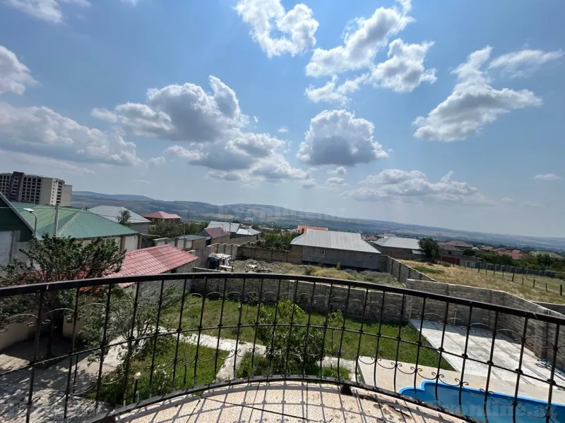 Kirayə verilir 3 otaqlı Həyət evi 200 m² İsmayıllı - şəkil 13