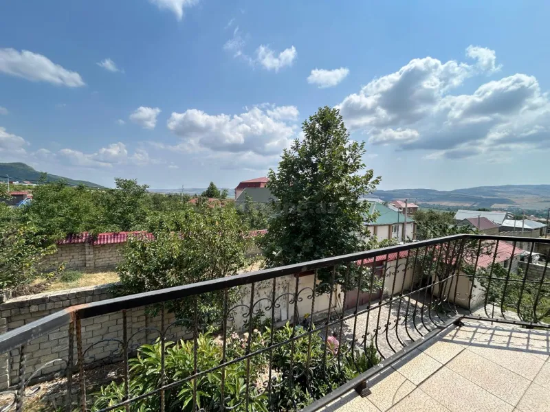 Kirayə verilir 3 otaqlı Həyət evi 200 m² İsmayıllı - şəkil 14