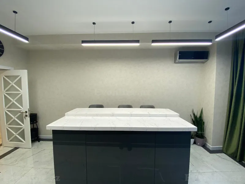 Satılır 3 otaqlı Mənzil Yeni tikili 148.5 m² 8 Noyabr m. - şəkil 14