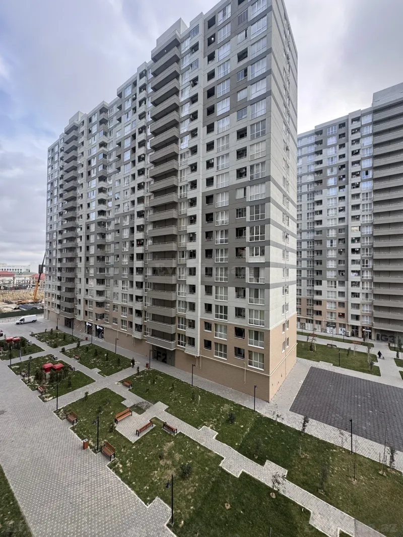 3 otaqlı Mənzil 100 m² 20 Yanvar m. Satılır