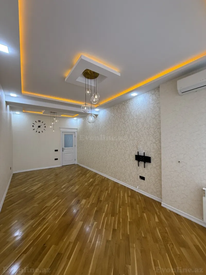 Satılır 3 otaqlı Mənzil Yeni tikili 100 m² 20 Yanvar m. - şəkil 4