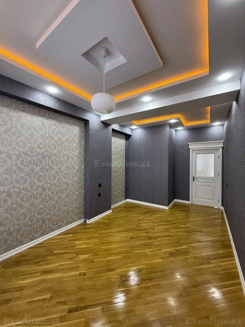 Satılır 3 otaqlı Mənzil Yeni tikili 100 m² 20 Yanvar m. - şəkil 13