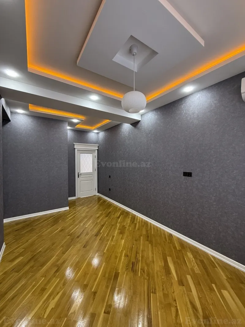 Satılır 3 otaqlı Mənzil Yeni tikili 100 m² 20 Yanvar m. - şəkil 14