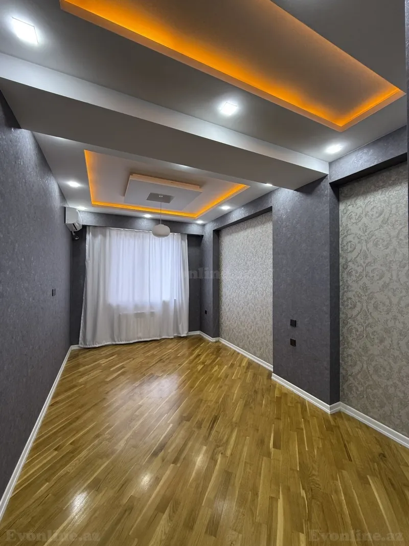 Satılır 3 otaqlı Mənzil Yeni tikili 100 m² 20 Yanvar m. - şəkil 15