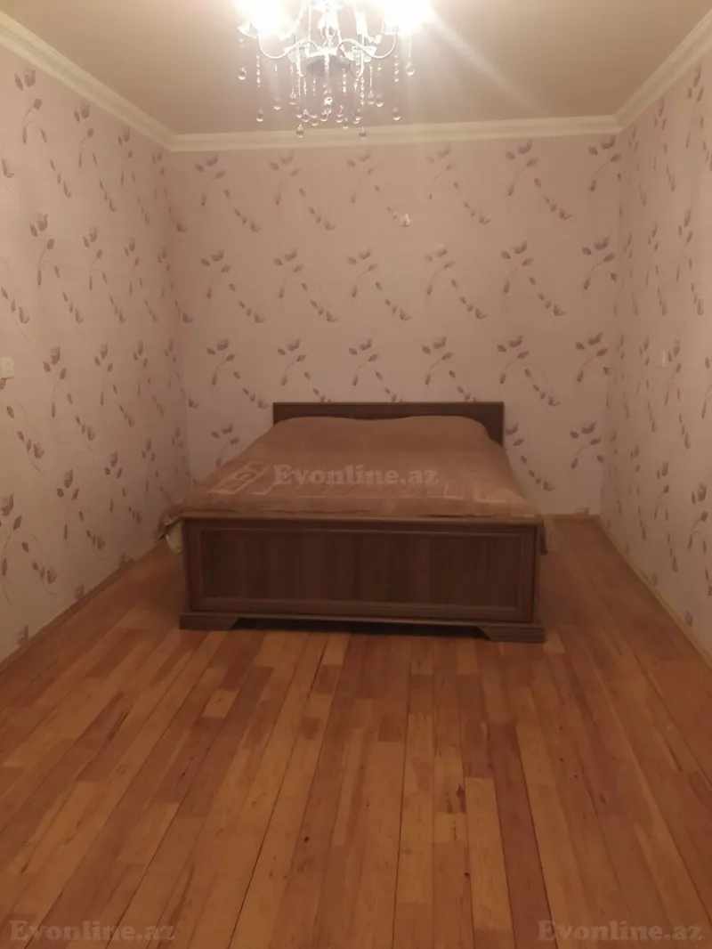 Satılır 2 otaqlı Mənzil Köhnə tikili 65 m² Yeni Günəşli - şəkil 6