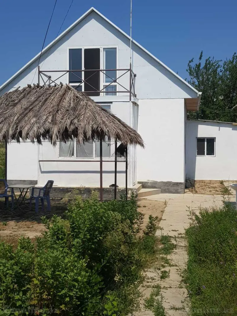Satılır 5 otaqlı Həyət evi 170 m² Xızı - şəkil 2