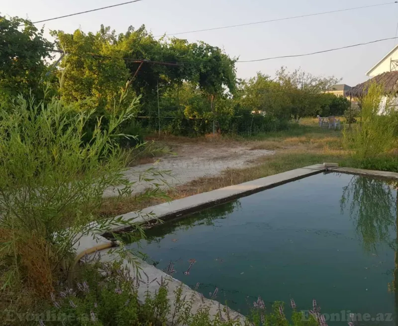 Satılır 5 otaqlı Həyət evi 170 m² Xızı - şəkil 3