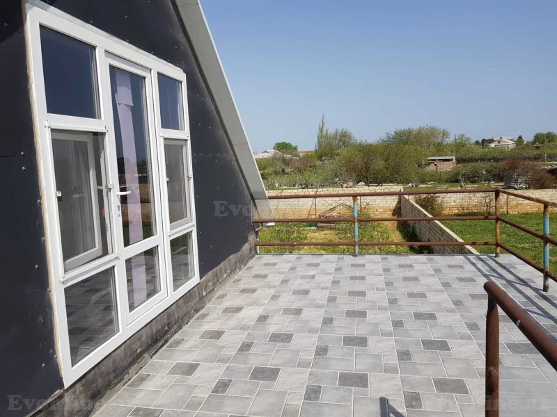 Satılır 5 otaqlı Həyət evi 170 m² Xızı - şəkil 6